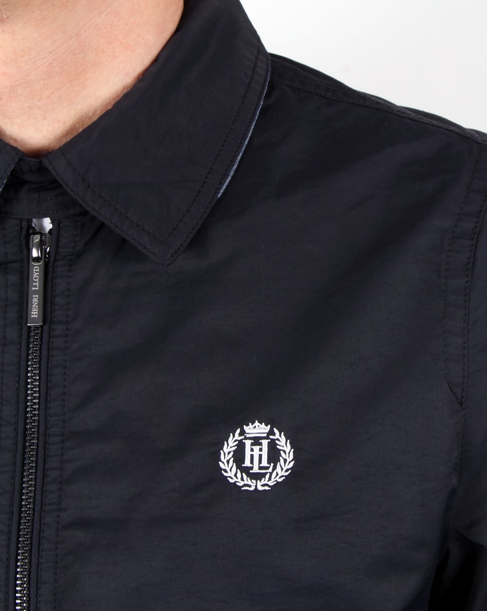 Henri Lloyd Kingsland Harrington Jacket Navy