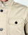 Henri Lloyd Gavinton Field Jacket Sand