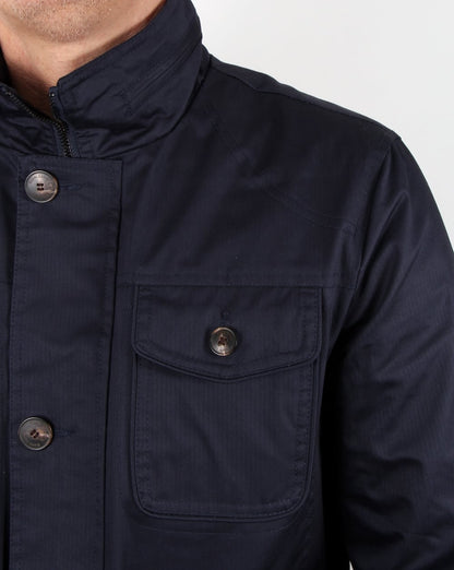 Henri Lloyd Gavinton Feldjacke Marineblau