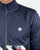 Pretty Green Kirby Track Top Navy