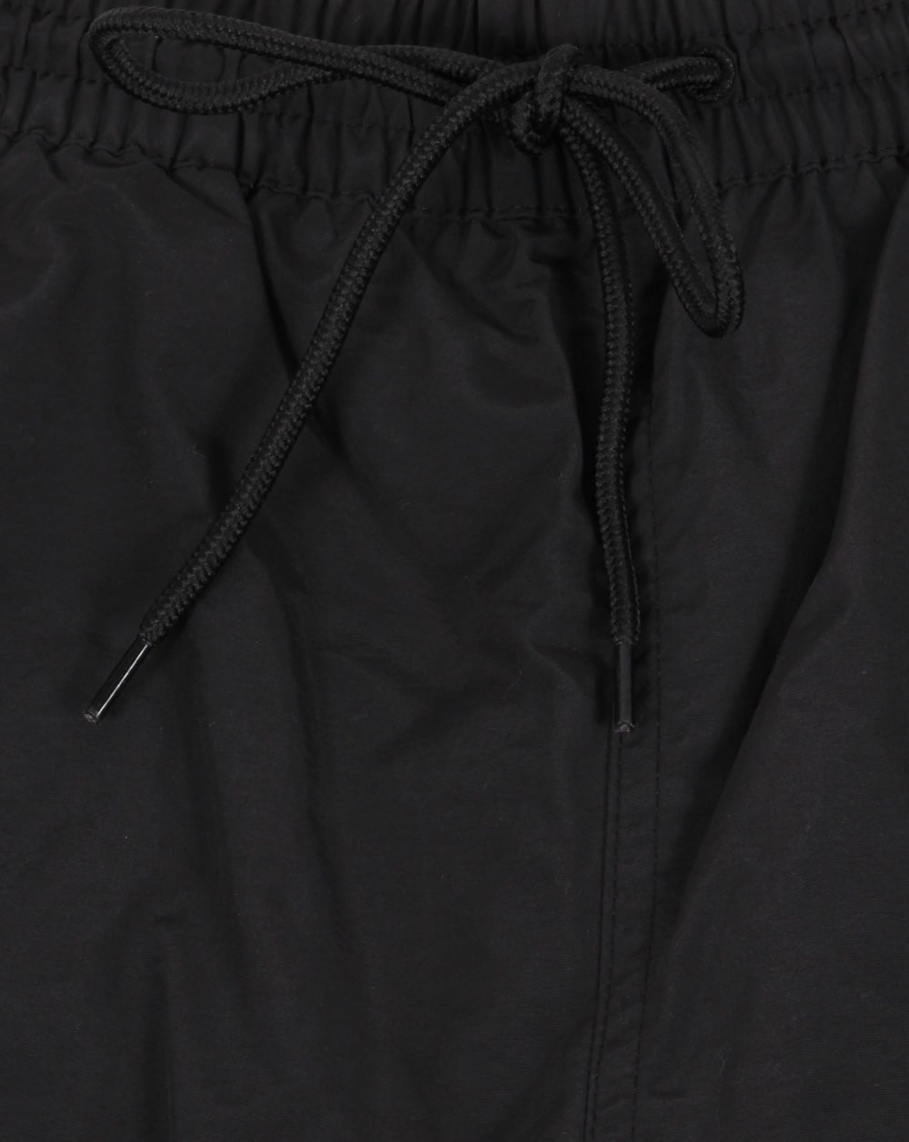 Lyle And Scott Badeshorts in Uni-Optik, True Black