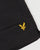 Lyle And Scott Plain Swim Shorts True Black