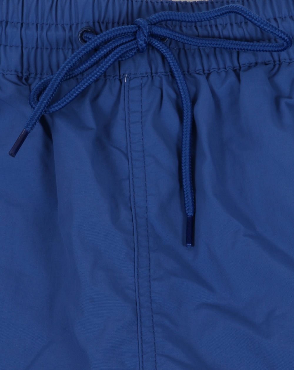 Lyle And Scott Badeshorts in Uni-Optik, True Blue