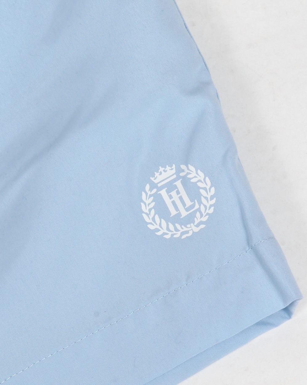 Henri Lloyd Brixham Badeshorts Himmelblau
