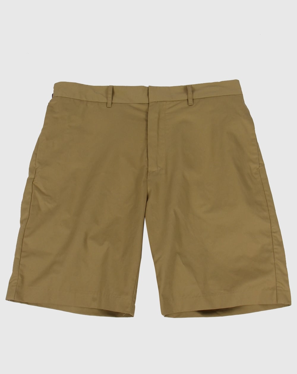 Penfield Yale Shorts Hellbraun