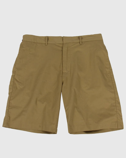 Penfield Yale Shorts Hellbraun