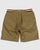 Penfield Yale Shorts Tan