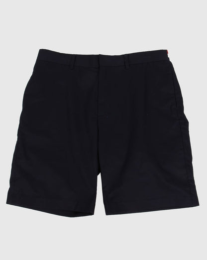 Penfield Yale Shorts Marineblau