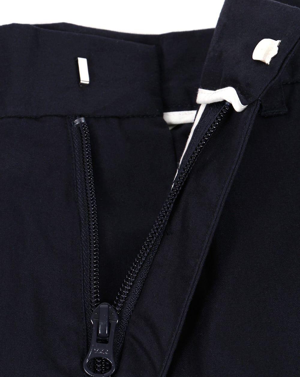 Penfield Yale Shorts Marineblau