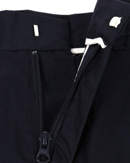 Penfield Yale Shorts Marineblau