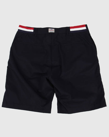 Penfield Yale Shorts Marineblau