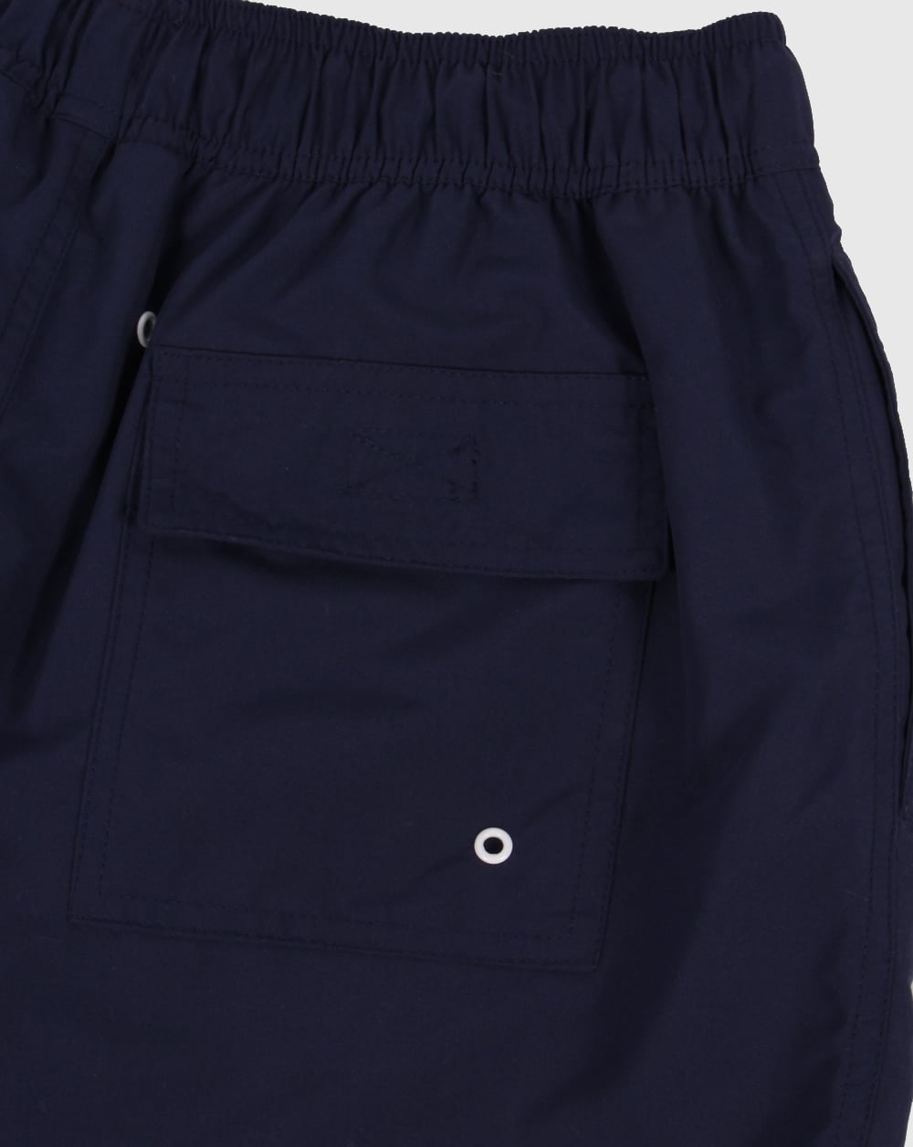 Penfield Seal Badeshorts Blaupause
