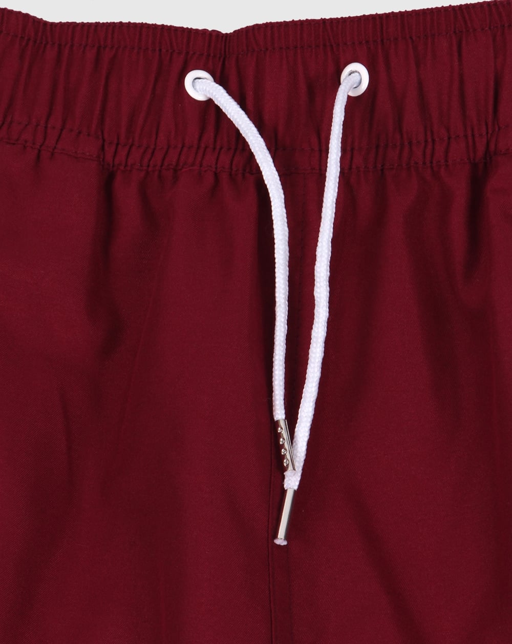 Penfield Seal Badeshorts Cordovan