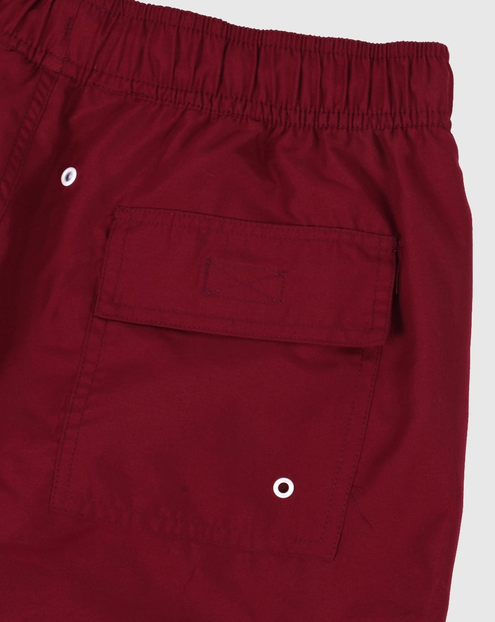 Penfield Seal Badeshorts Cordovan