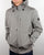 Weekend Offender Jacket Silver Grey