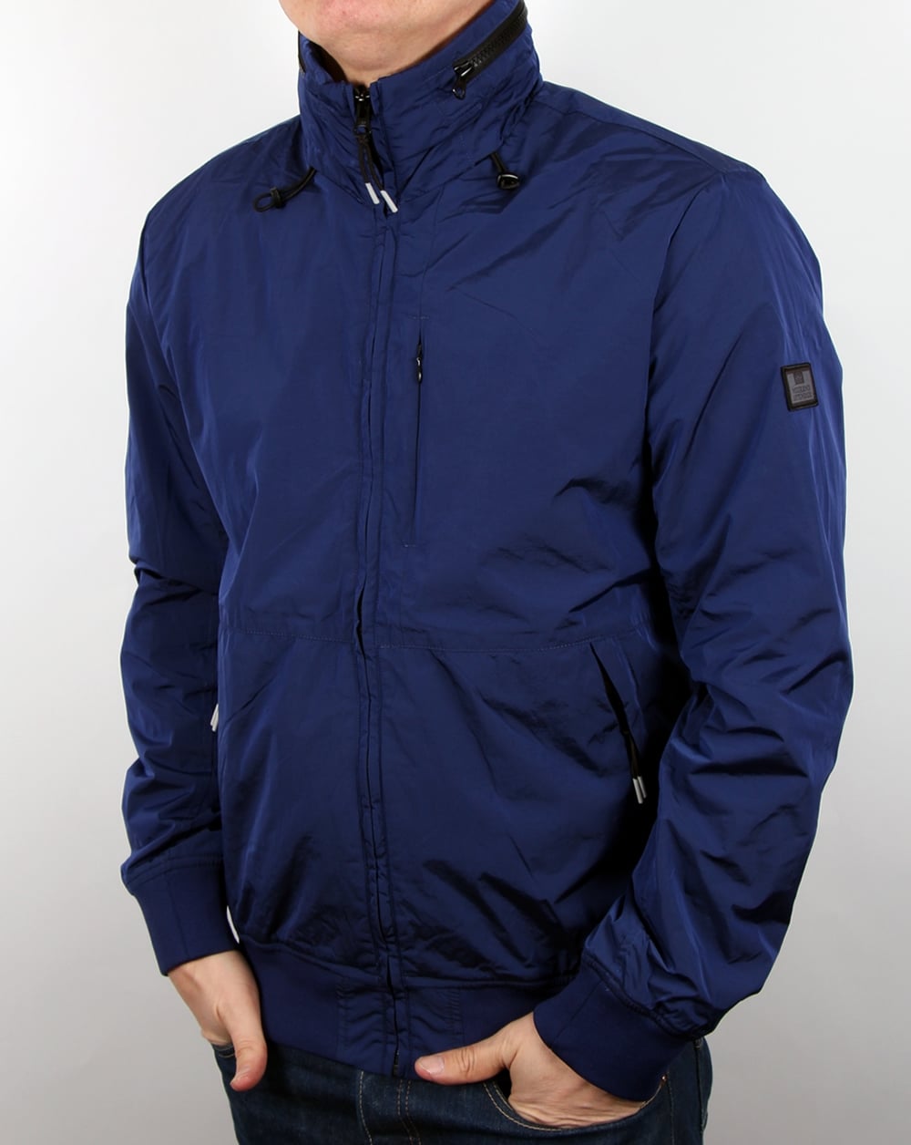 Weekend Offender Singapore Sling Jacke Electric