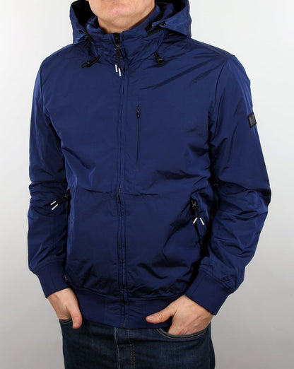 Weekend Offender Singapore Sling Jacke Electric