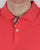 Aquascutum Hector Polo Shirt Coral