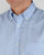 Aquascutum Ashford Oxford Short Sleeve Shirt Sky Blue