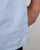 Aquascutum Ashford Oxford Short Sleeve Shirt Sky Blue