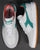 Diadora B. Elite Italia Trainers White/Porcelain Green