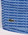 Lacoste Linear Logo Swim Shorts Thermal Blue