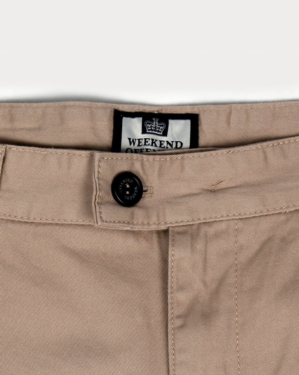 Weekend Offender Sazerac Shorts Stein