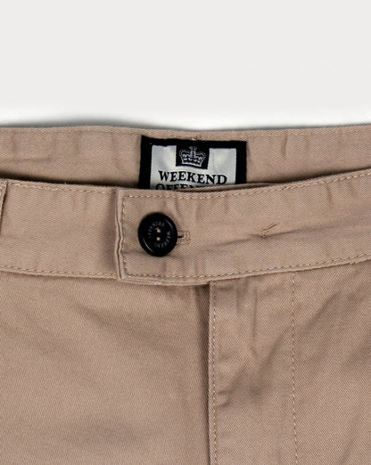 Weekend Offender Sazerac Shorts Stein