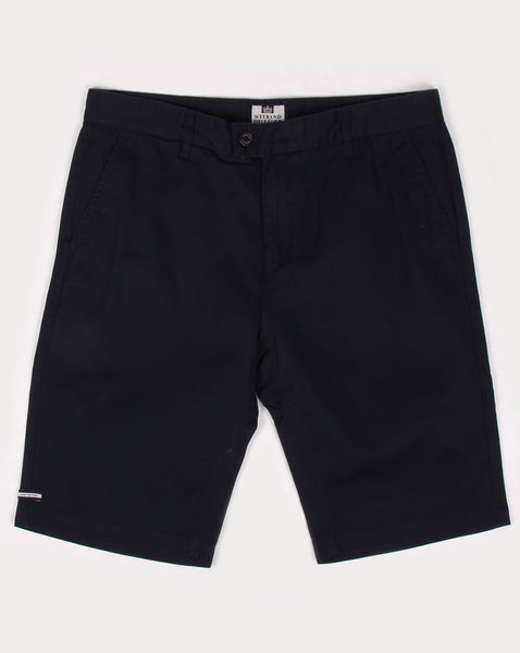 Weekend Offender Sazerac Shorts Navy
