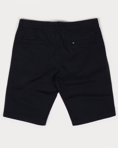 Weekend Offender Sazerac Shorts Navy