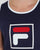 Fila Vintage Aldo Vest Navy