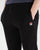 Fila Vintage Stoppini Toweling Track Pants Black