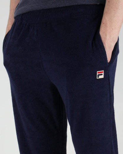 Fila Vintage Stoppini Trainingshose Marineblau