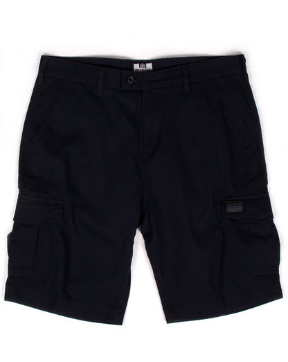 Weekend Offender Sangria Kampfshorts Marineblau