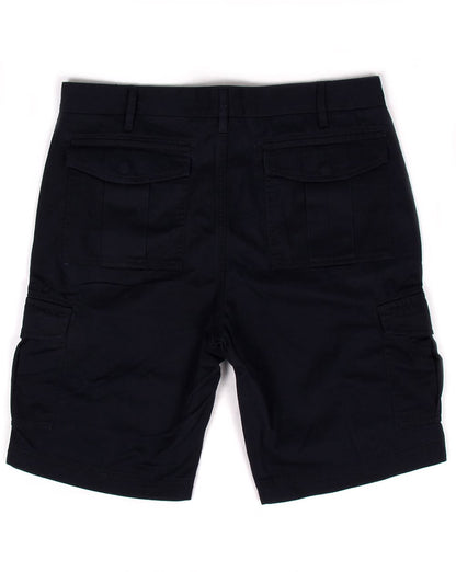 Weekend Offender Sangria Kampfshorts Marineblau
