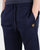 Lyle And Scott Tricot Jogger Navy