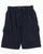 Weekend Offender Yorsh Combat Shorts Navy