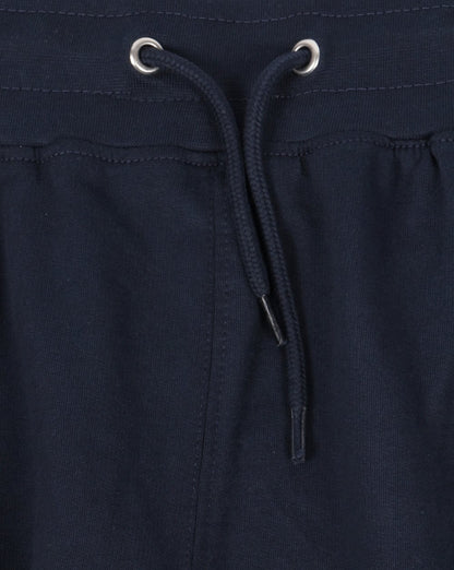 Weekend Offender Yorsh Kampfshorts Marineblau