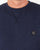 Marshall Artist Crew Neck Sweatshirt Navy