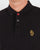 Luke Williams Polo Shirt Black