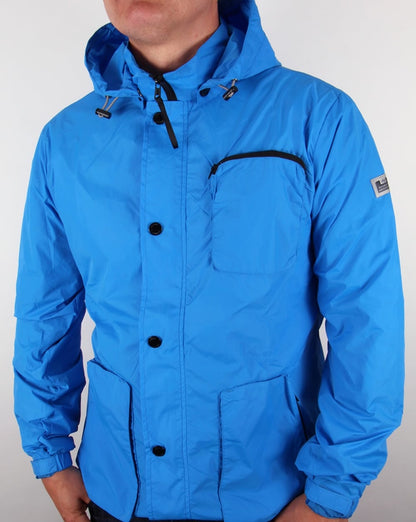 Weekend Offender McKinley Jacke Seaspray
