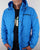 Weekend Offender Mckinley Jacket Seaspray