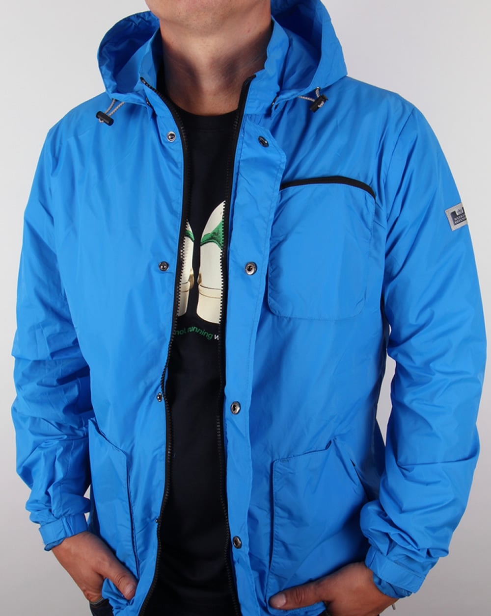 Weekend Offender McKinley Jacke Seaspray