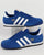 Adidas Dragon Trainers Royal/White/Black