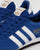 Adidas Dragon Trainers Royal/White/Black