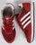 Adidas Haven Trainers Mystery Red/White