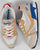 Diadora N9000 Italia Trainers Moonbeam/Apricot