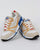 Diadora N9000 Italia Trainers Moonbeam/Apricot