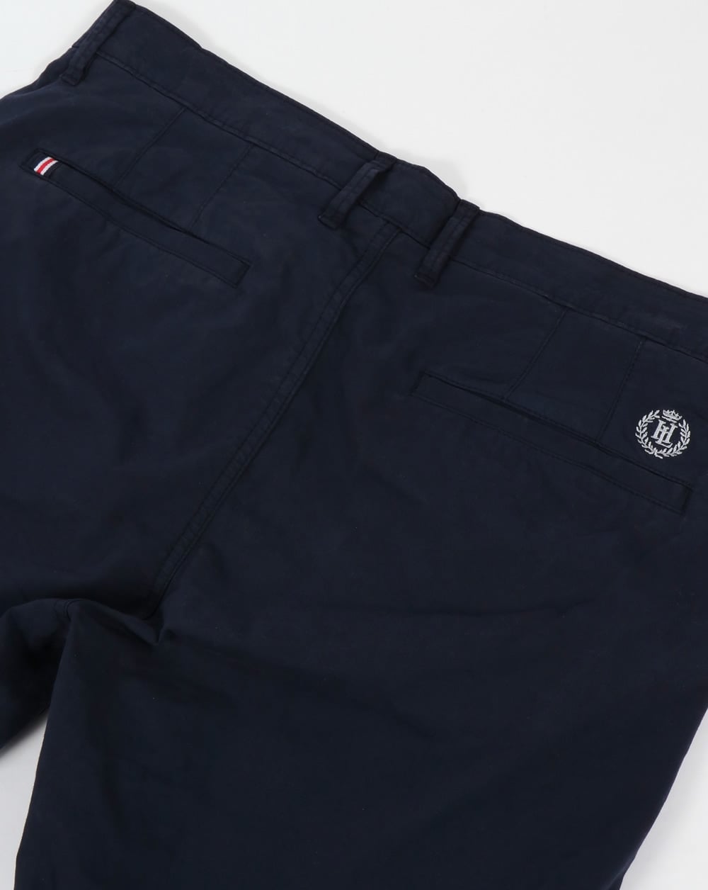Henri Lloyd Garn Shorts Marineblau