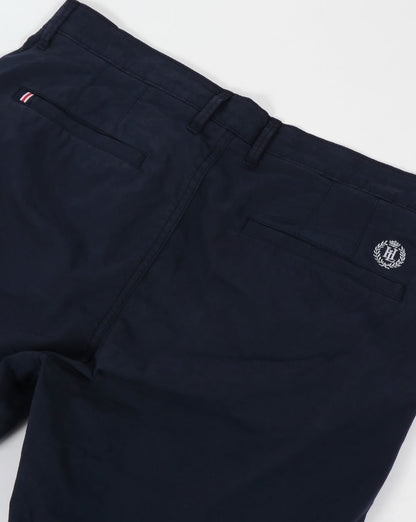 Henri Lloyd Garn Shorts Marineblau